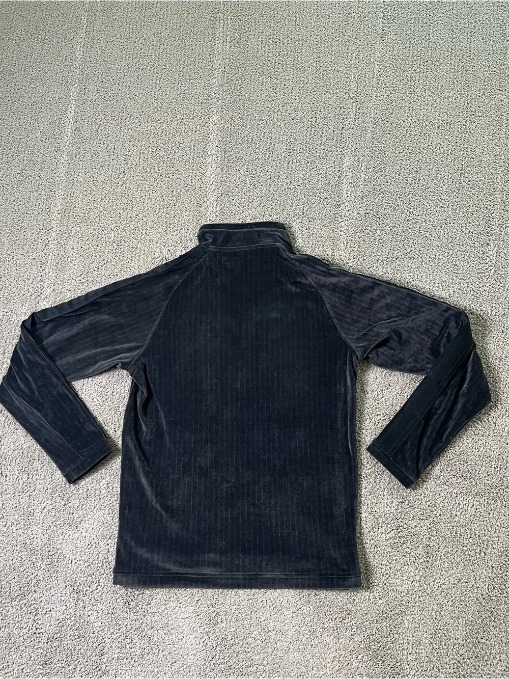 Nike Court Velour Tennis Jacket Men’s Size Small